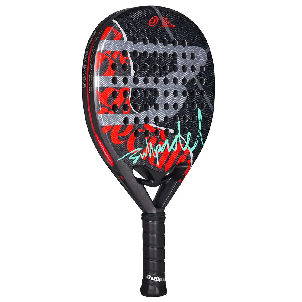 Bullpadel Ionic Control Padelschläger 26