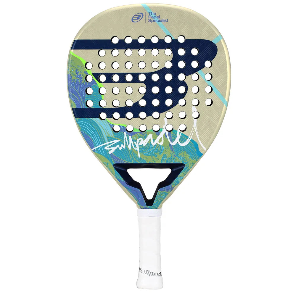 Bullpadel Ionic Light Padelschläger 26
