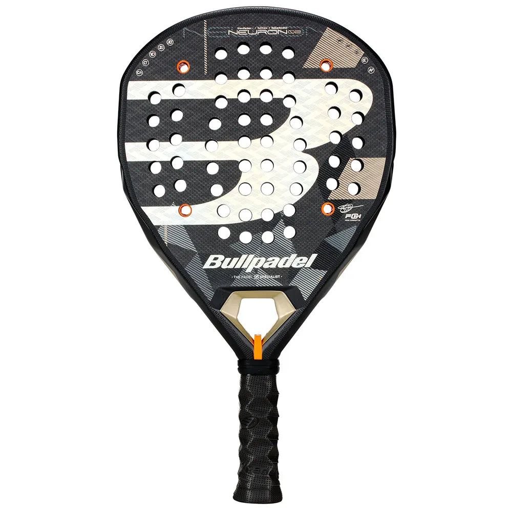 Bullpadel Neuron 2 Padelschläger 26
