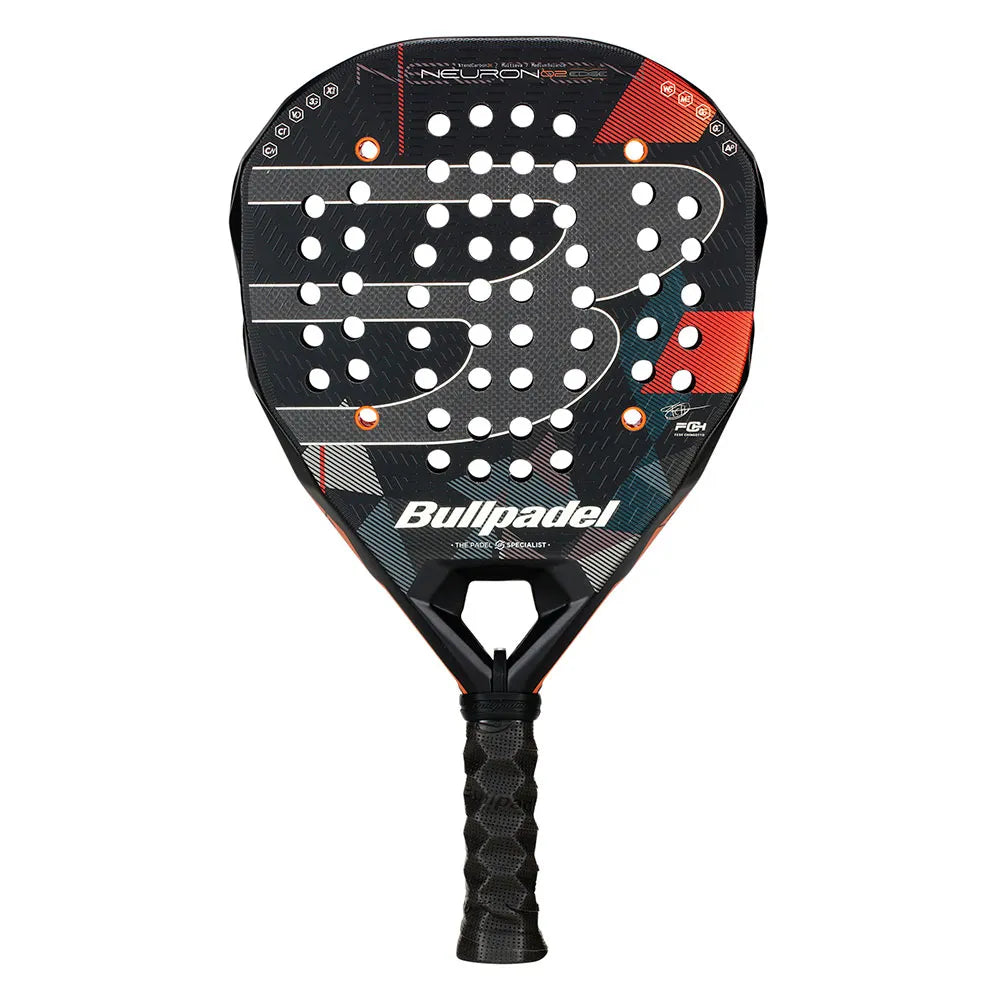 Bullpadel Neuron 02 Edge Padelschläger 26