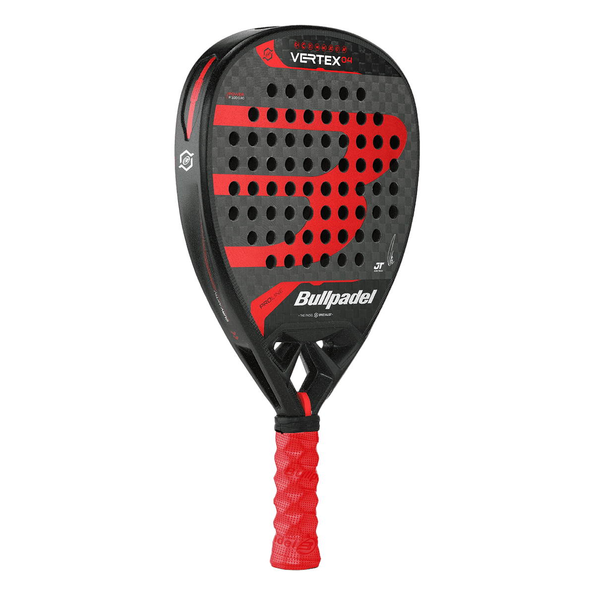 Bullpadel VERTEX 04 24 Padelschläger