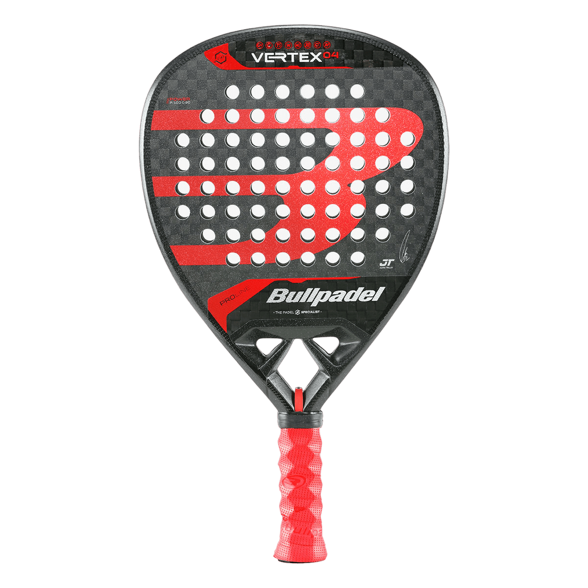 Bullpadel VERTEX 04 24 Padelschläger