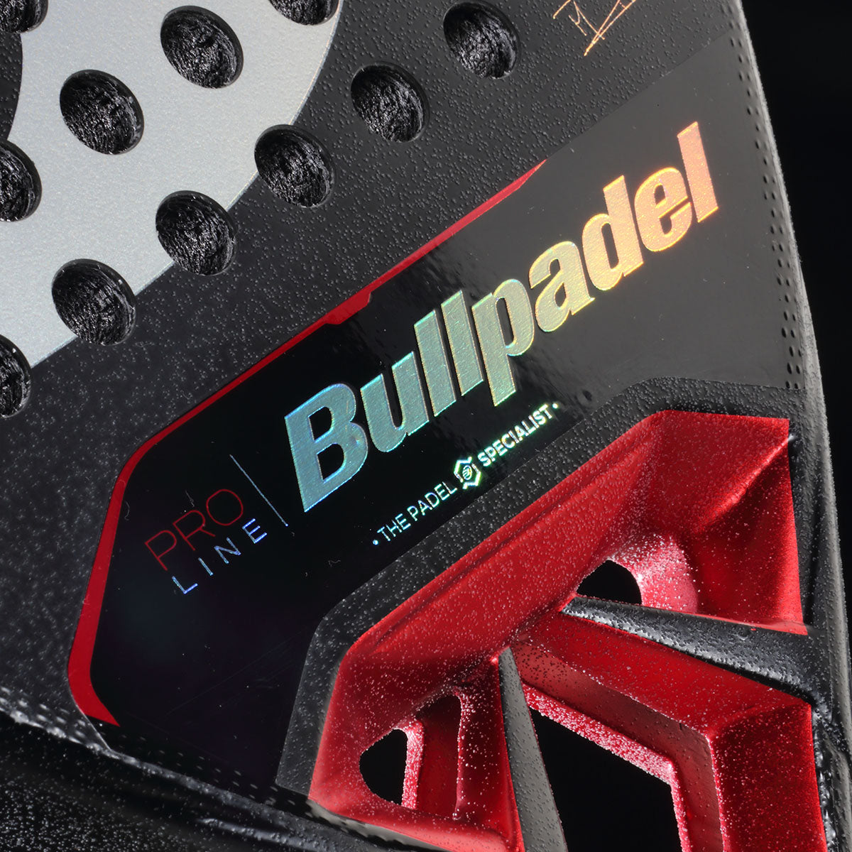 Bullpadel Vertex 04 Comfort 24 Padelschläger