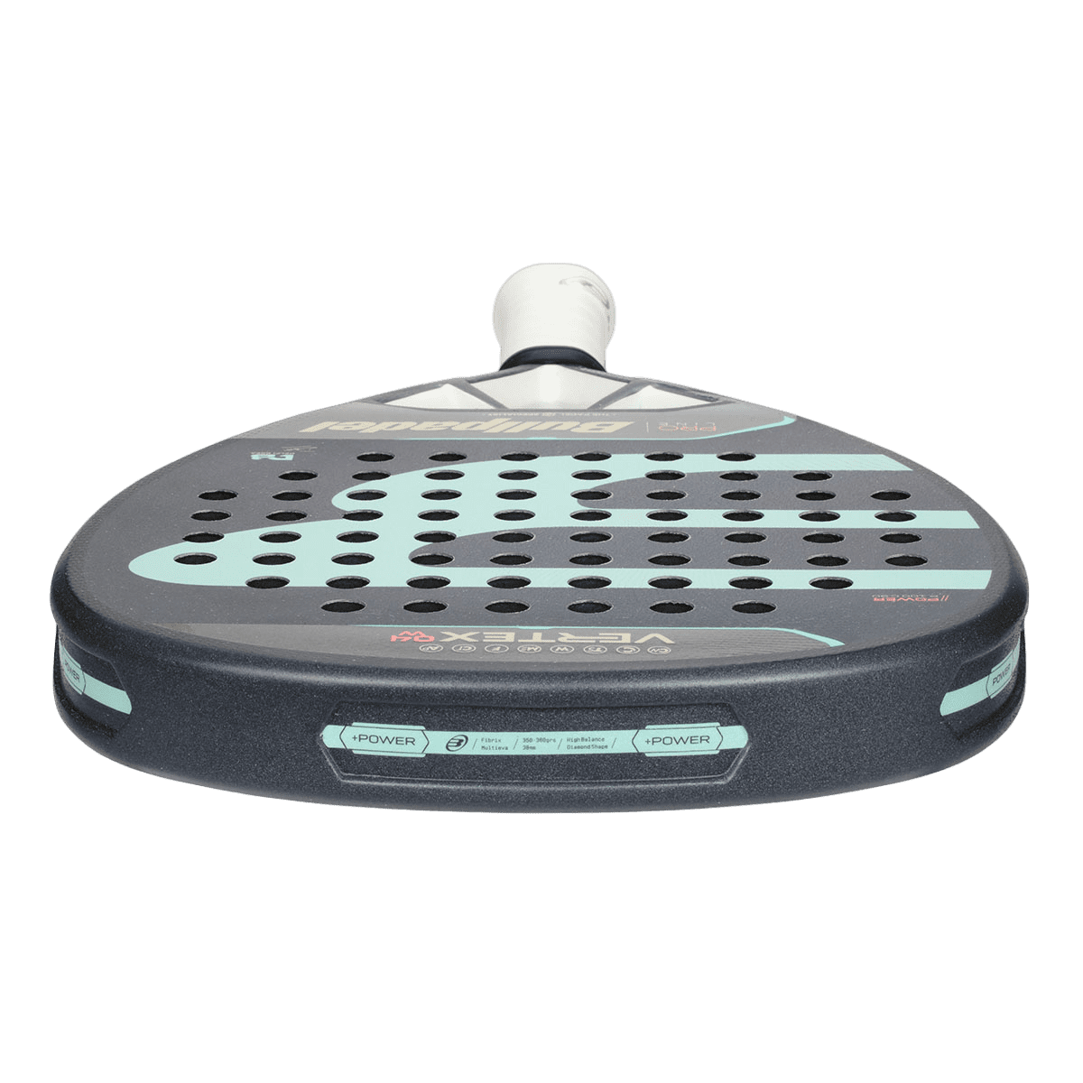 Bullpadel VERTEX 04 W 24 Padelschläger