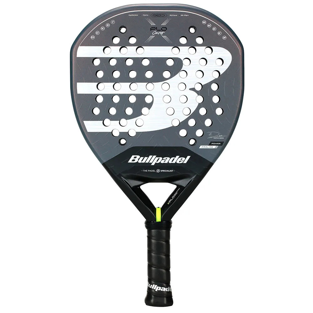 Bullpadel XPLO Comfort Padelschläger 26
