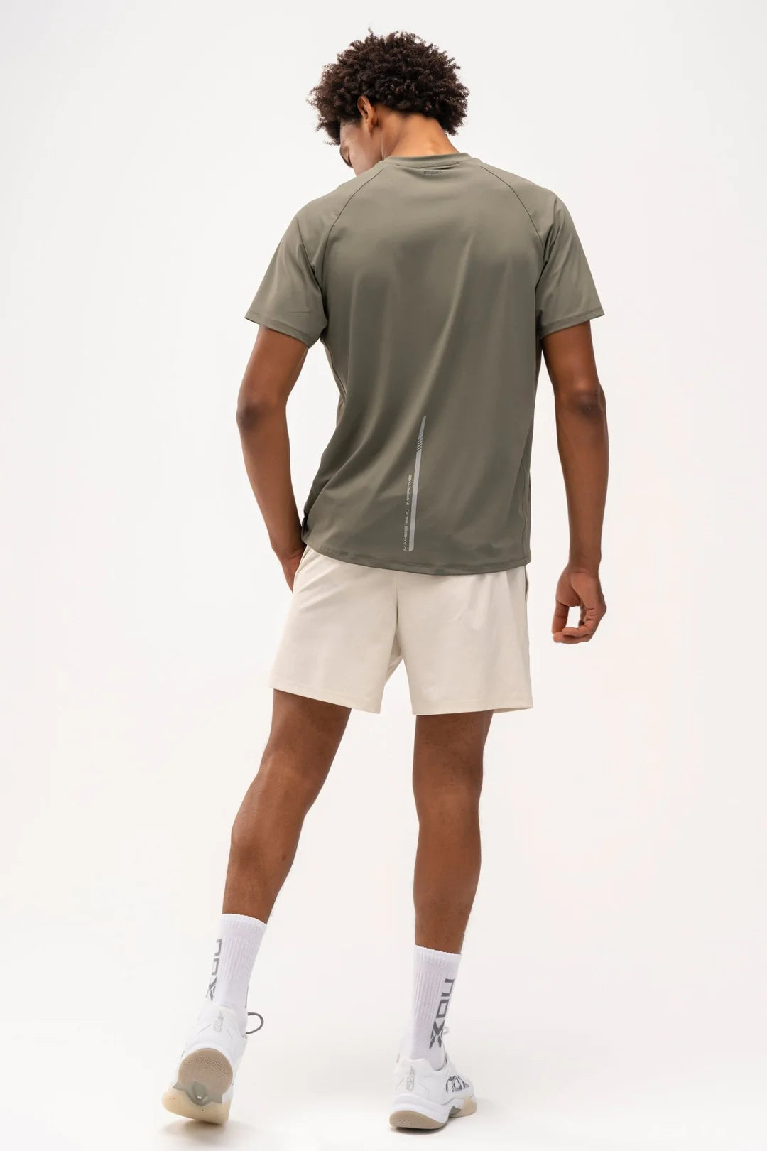 NOX Pro Fit  Shirt - Herren - grün