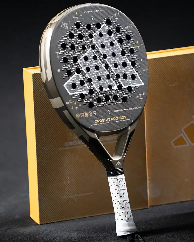 adidas Cross It Pro EDT 2025