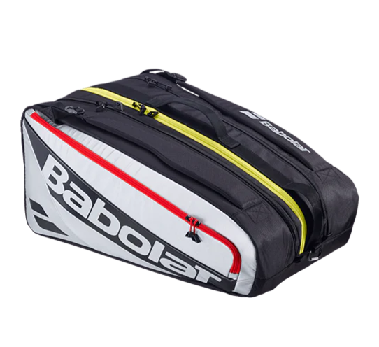 Babolat RH PRO Padel   Padelschlägertasche Schwarz