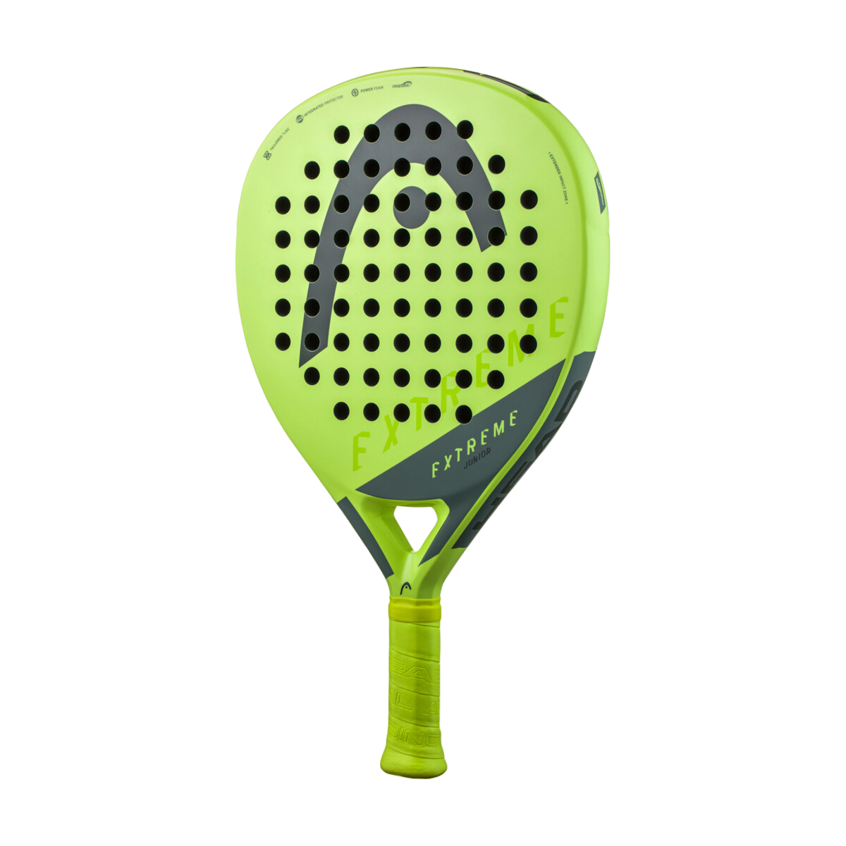 HEAD EXTREME Junior 23 Padelschläger