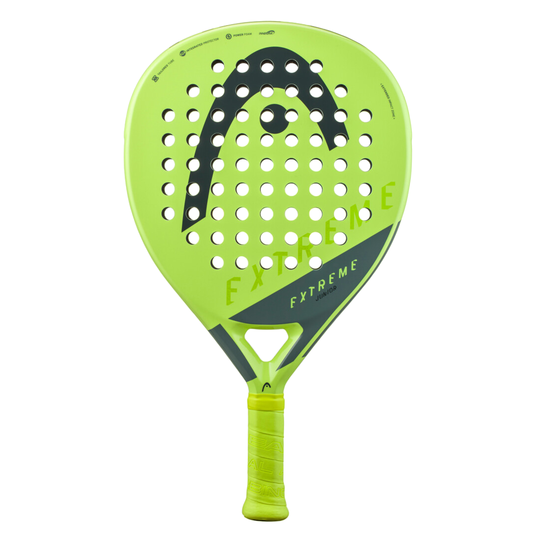 HEAD EXTREME Junior 23 Padelschläger