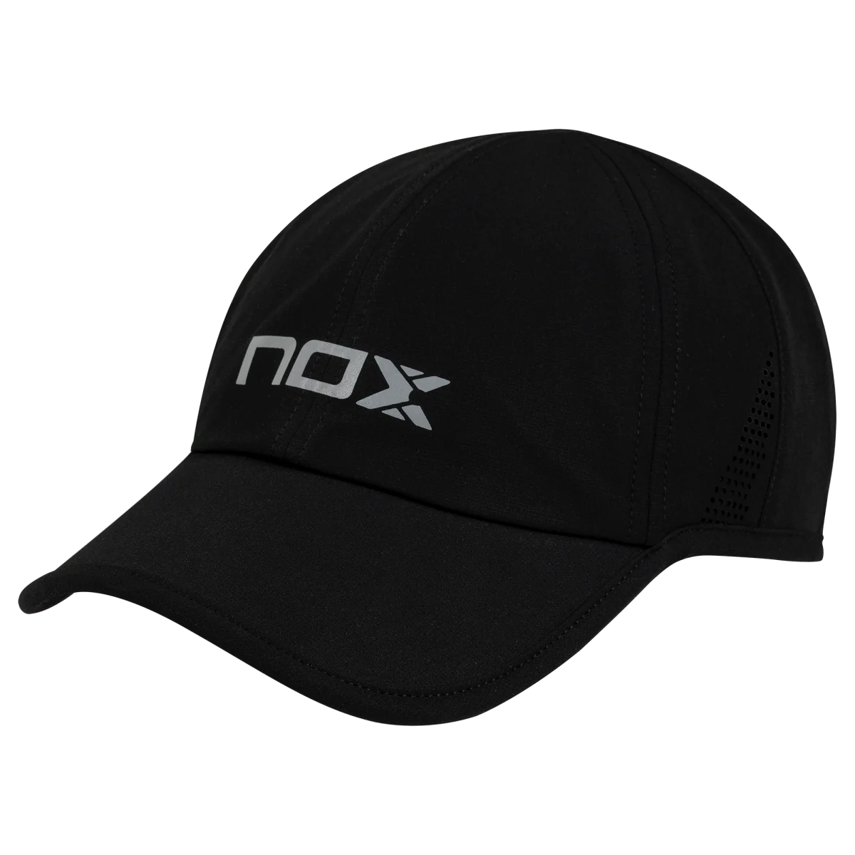 Nox Cap Schwarz
