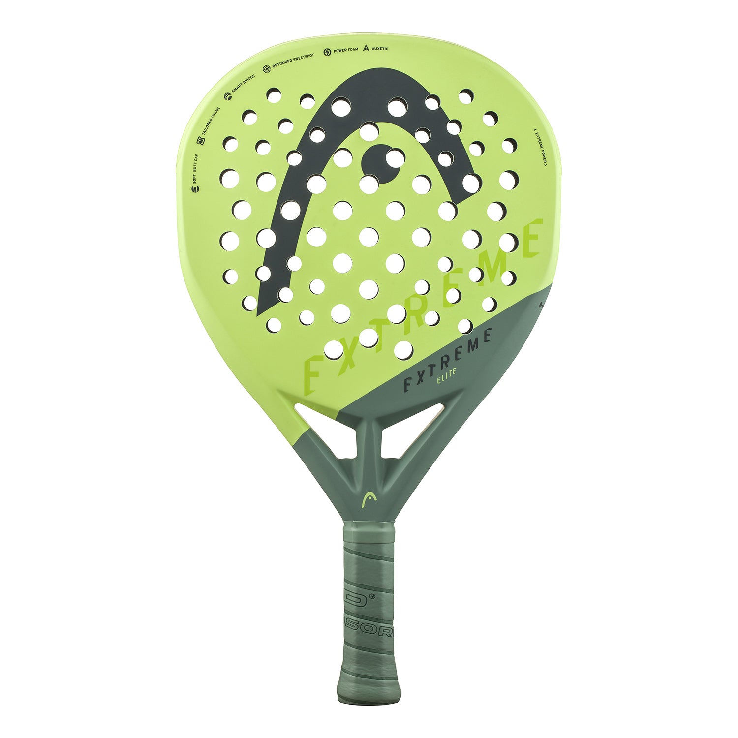 HEAD EXTREME ELITE Padelschläger