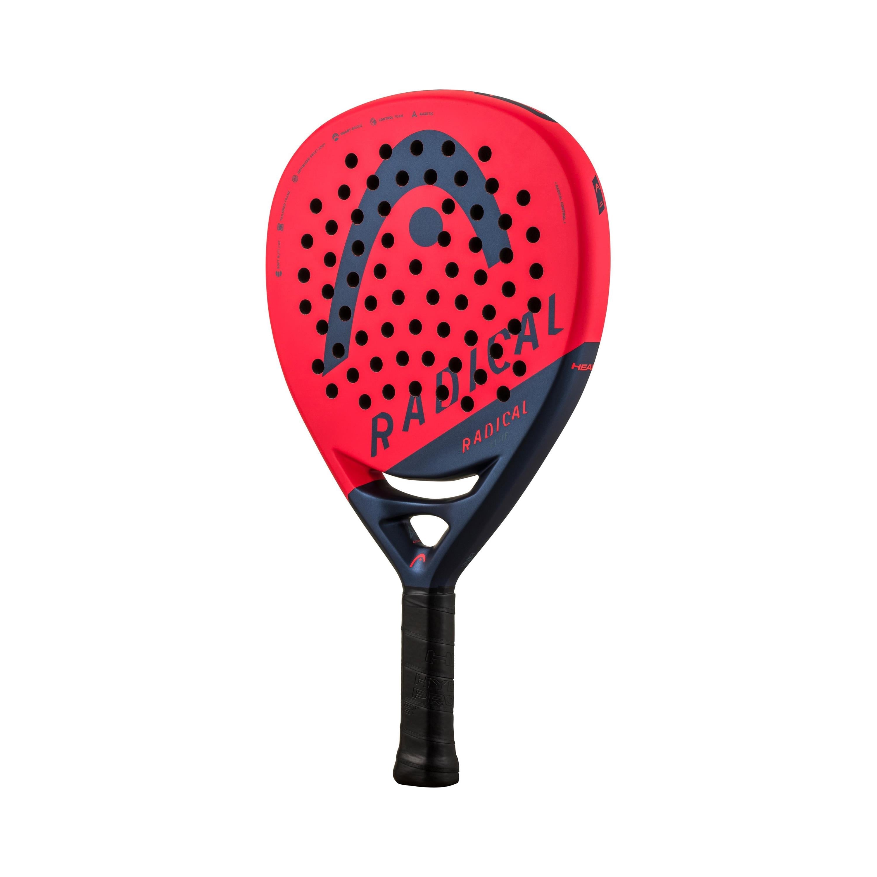 HEAD RADICAL ELITE Padelschläger