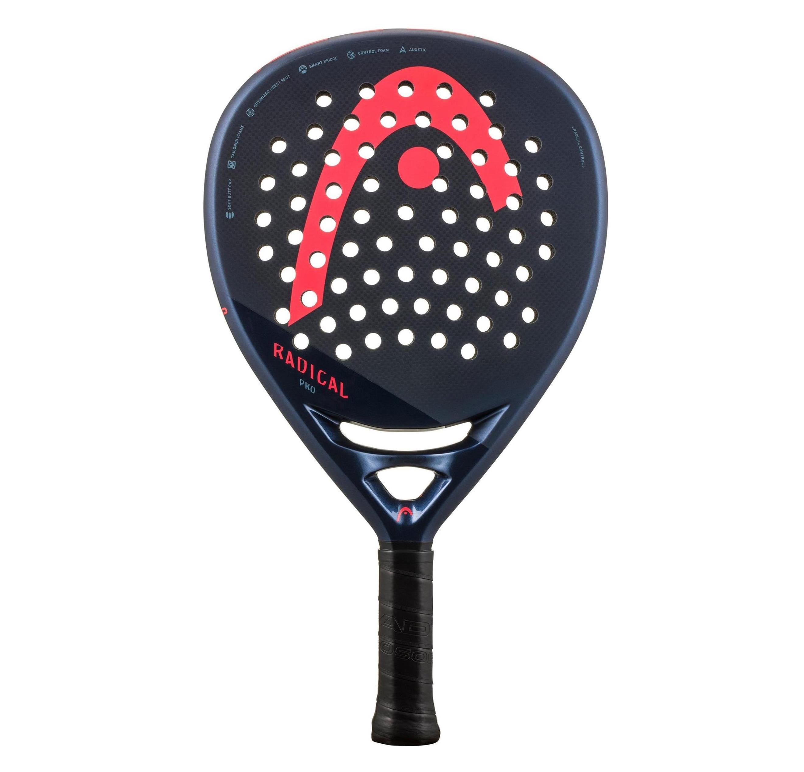 HEAD RADICAL Pro Padelschläger