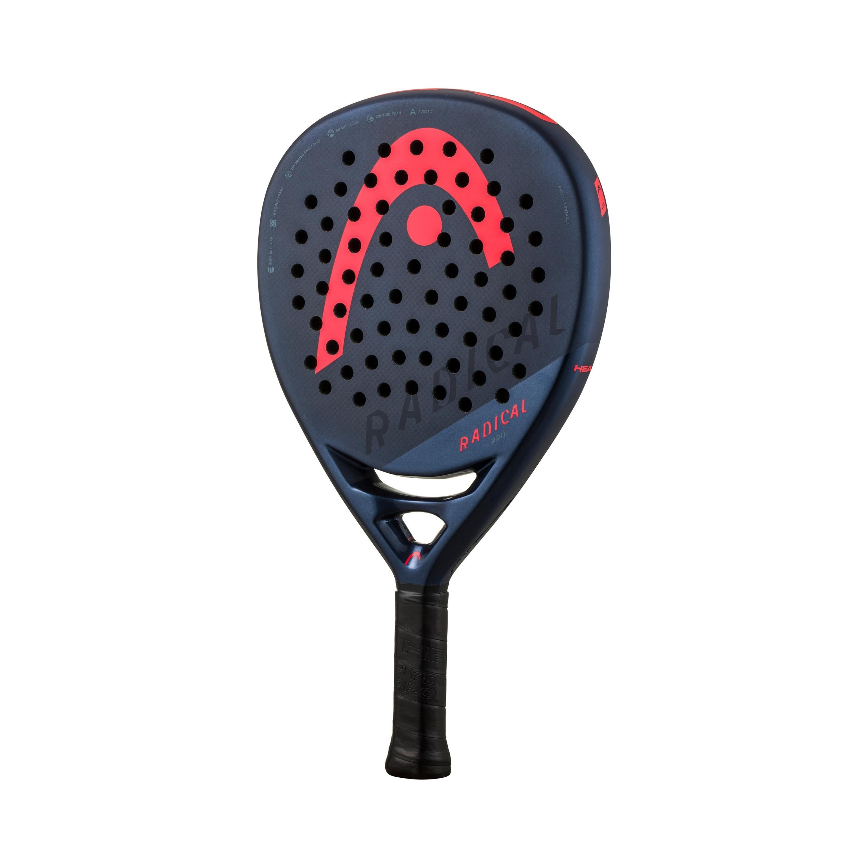HEAD RADICAL Pro Padelschläger
