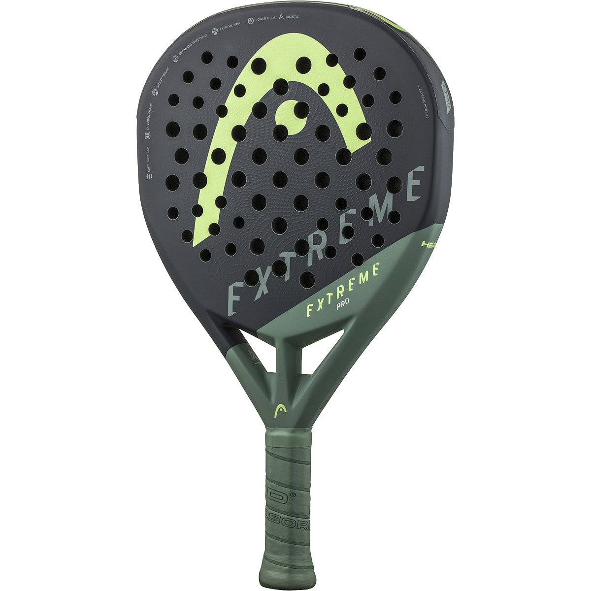 HEAD EXTREME PRO Padelschläger