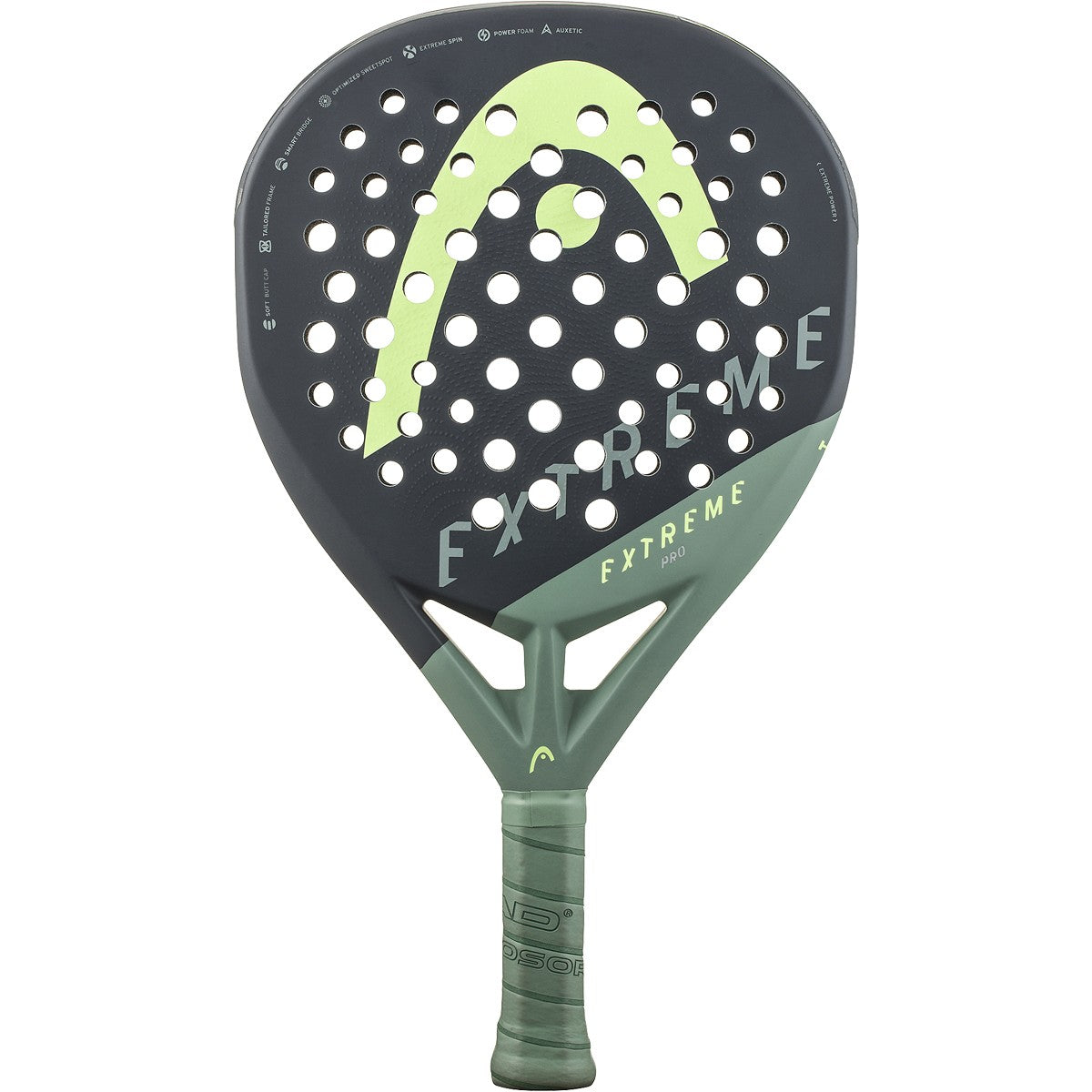 HEAD EXTREME PRO Padelschläger