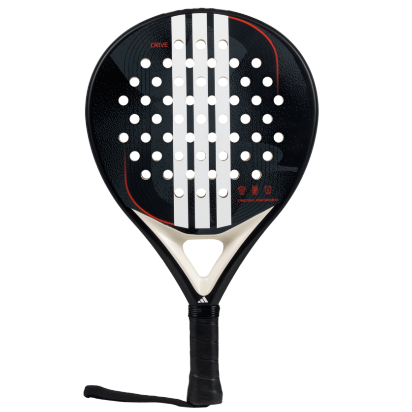 adidas Drive 3.4 Black