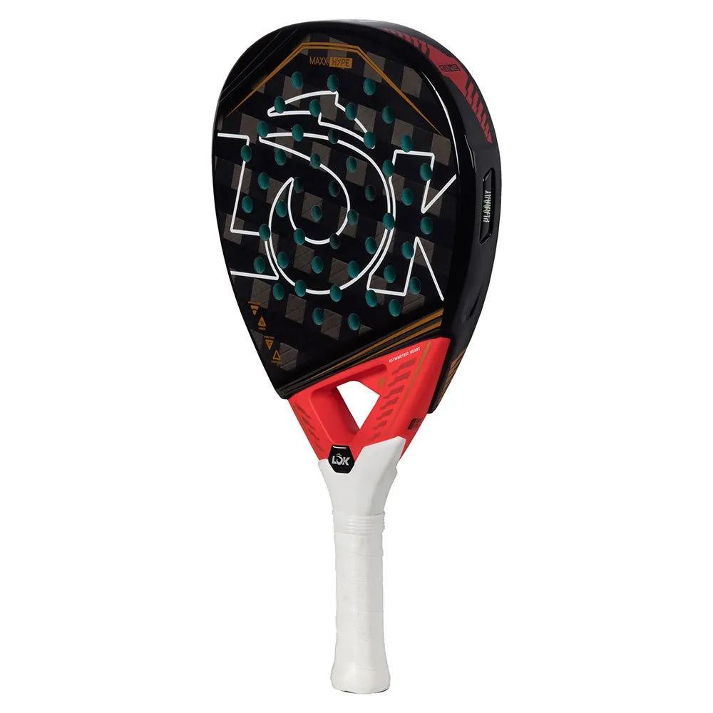 LÕK Maxx Hype Padelschläger 24