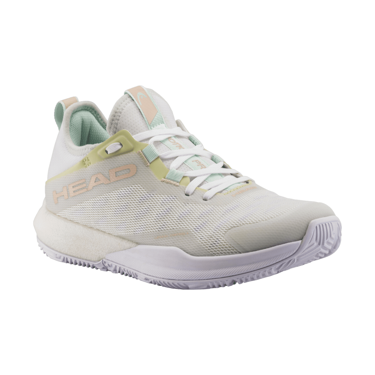 Head MOTION Pro Padel Women's Padelschuh