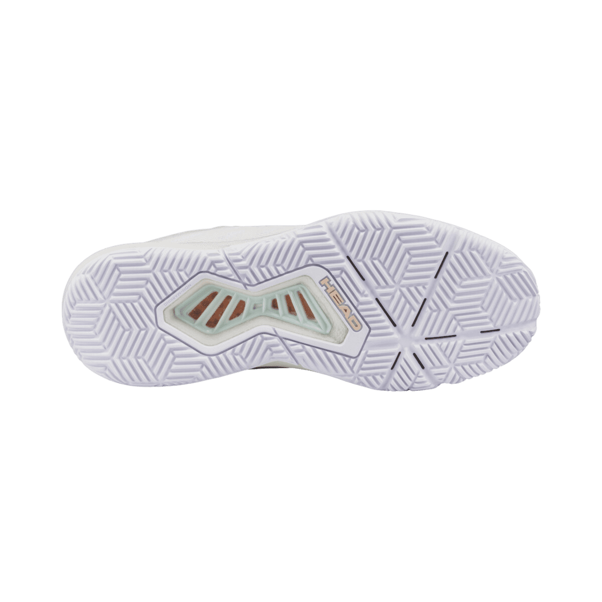 Head MOTION Pro Padel Women's Padelschuh