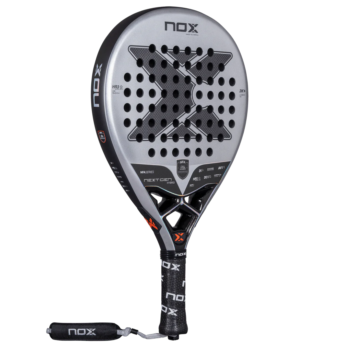NOX NEXT GEN Hybrid