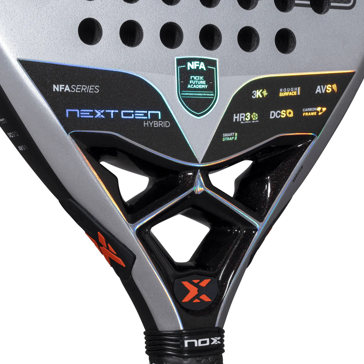 NOX NEXT GEN Hybrid