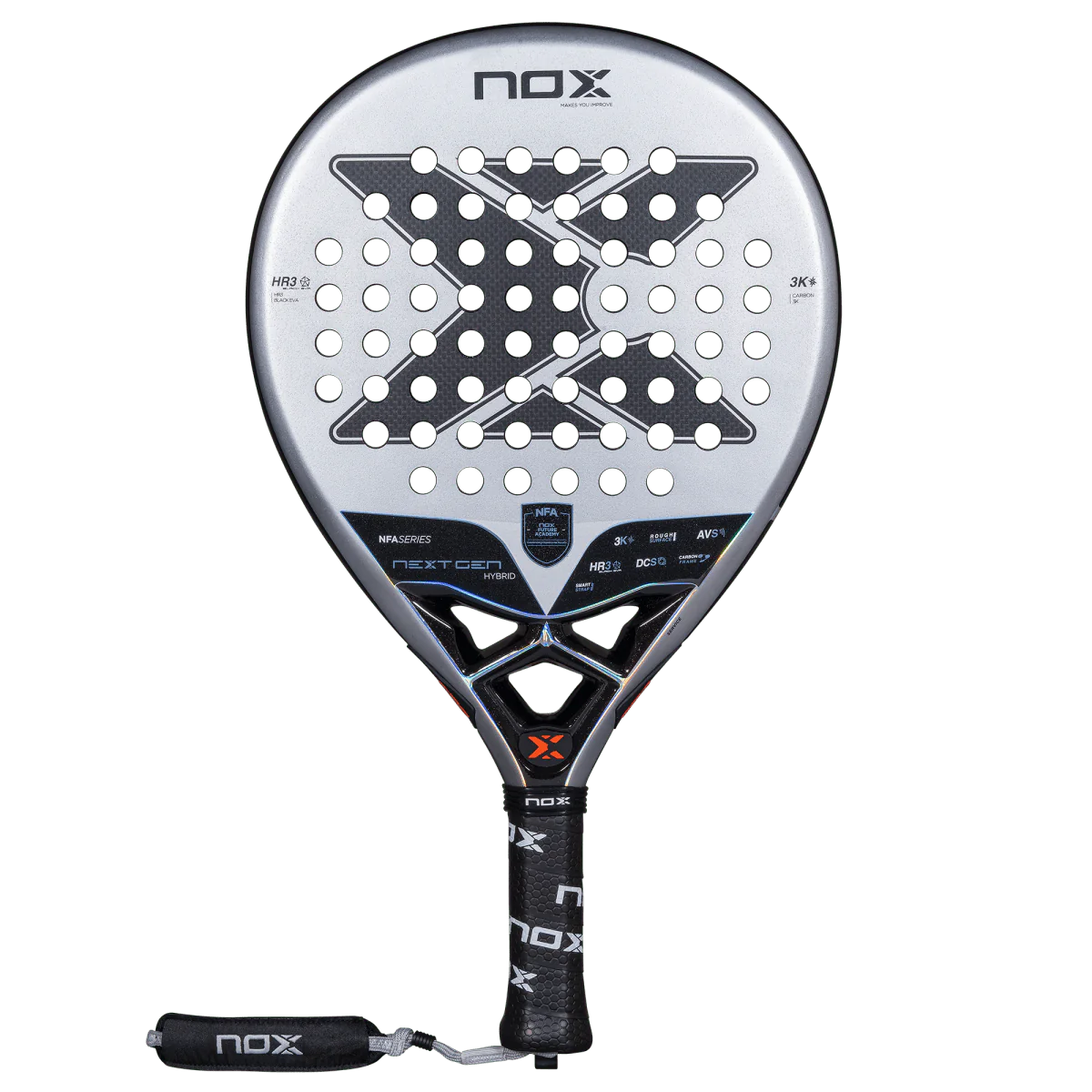 NOX NEXT GEN Hybrid