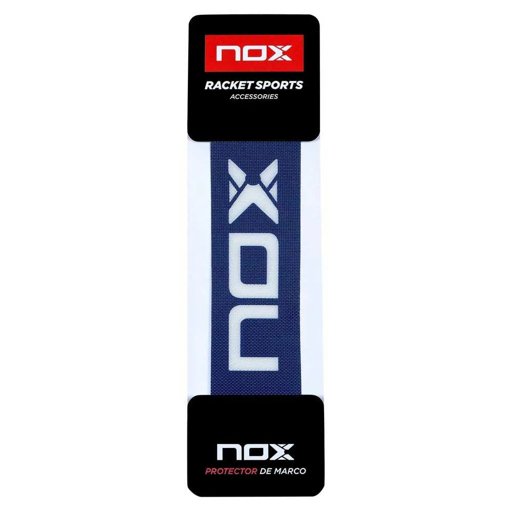 NOX  PROTECTOR Rahmenschutz Rot