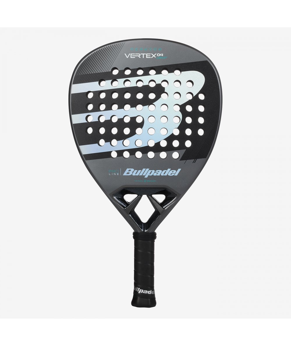Bullpadel Vertex 04 Herren Schlägerset 25