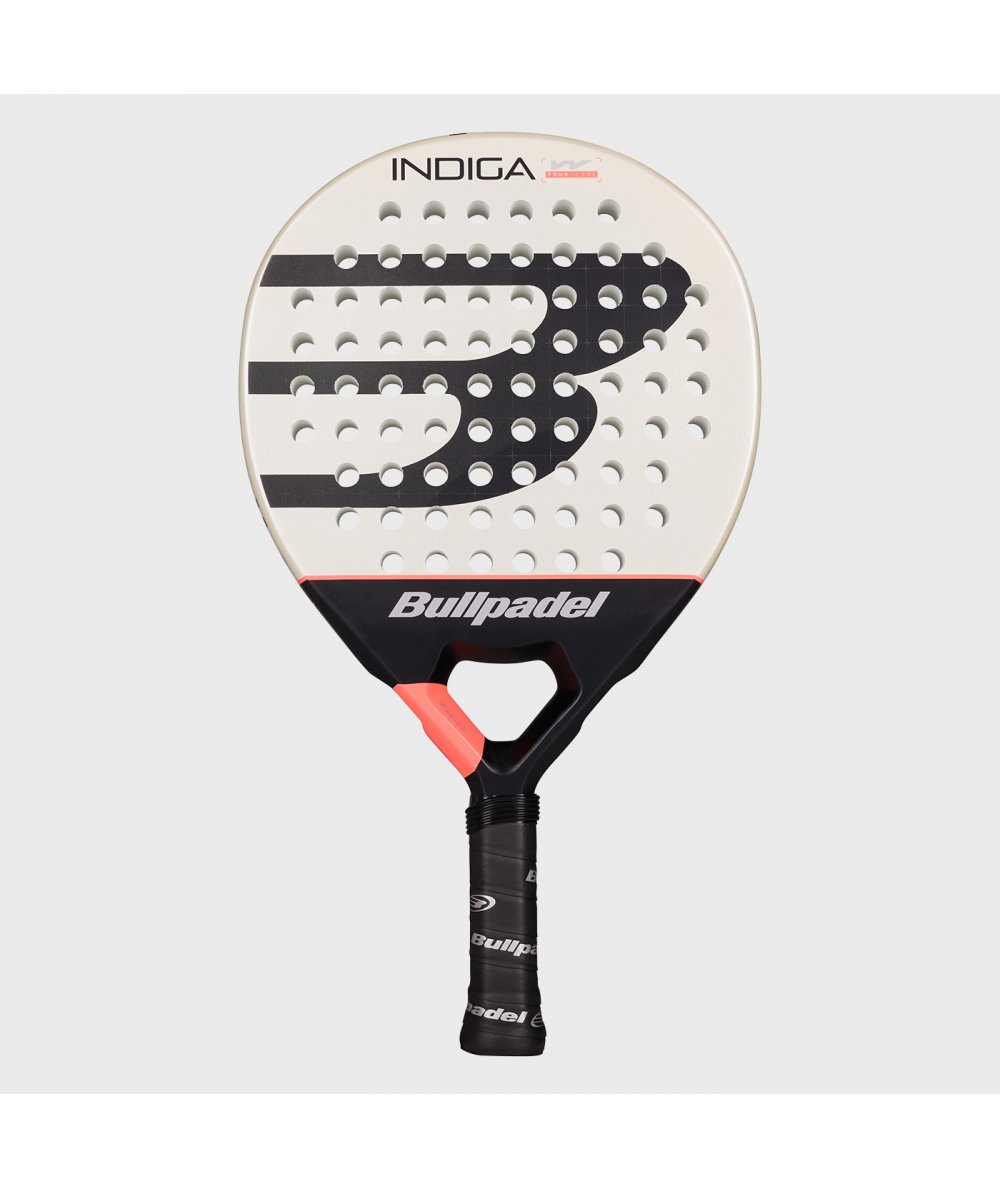 Bullpadel Indiga W Padelschläger 26
