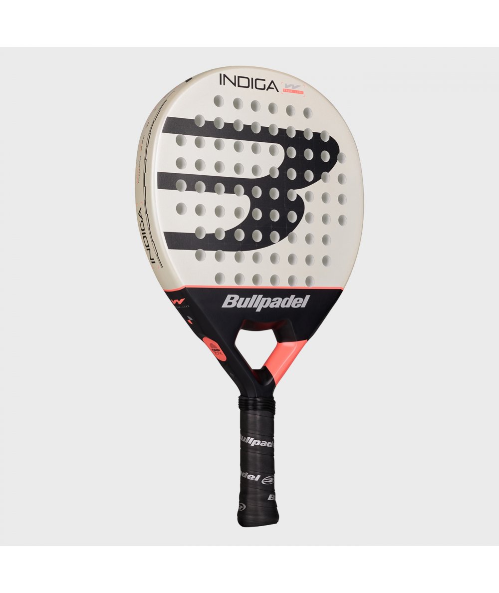 Bullpadel Indiga W Padelschläger 26