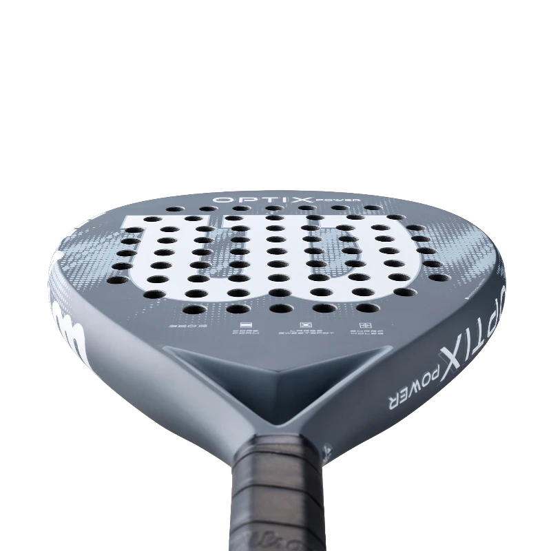 Wilson Optix V2 Power Blue