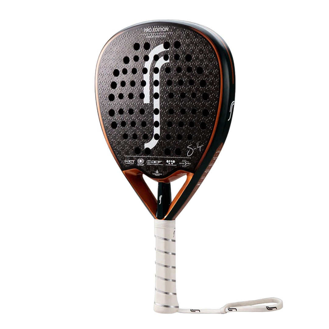 RS Pro Edition Simon Vasquez