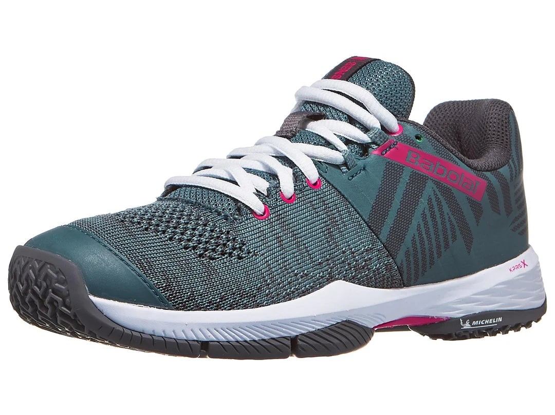 Babolat Sensa Woman Padelschuh Padelfreunde