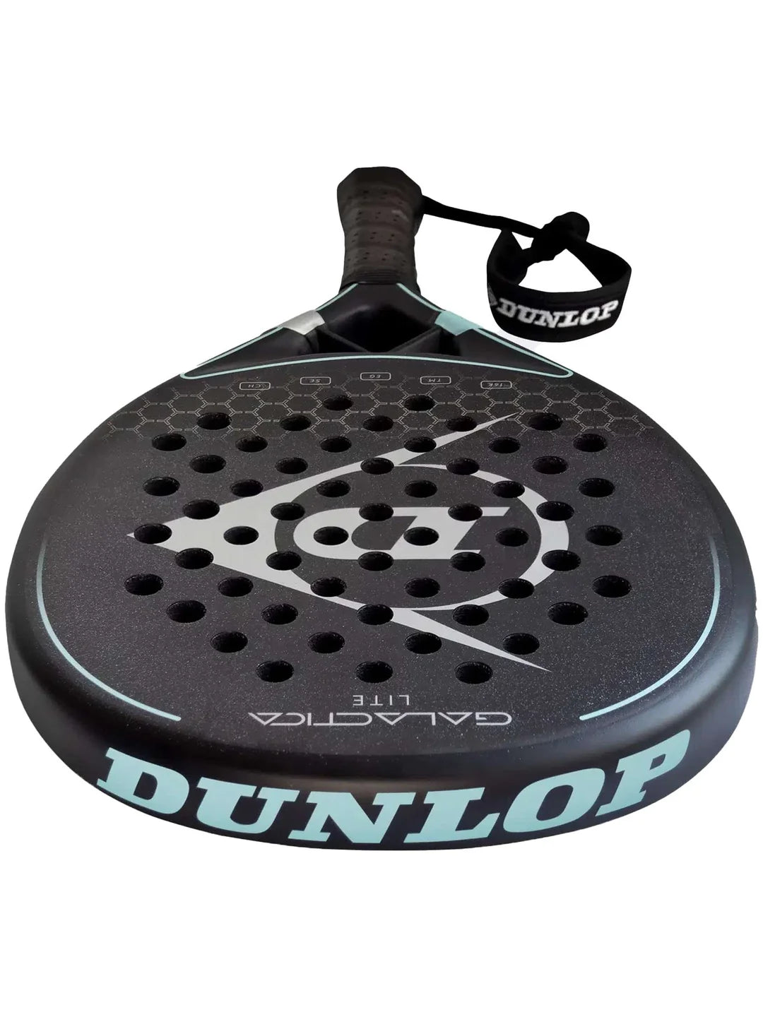 Dunlop Galactica Lite 25