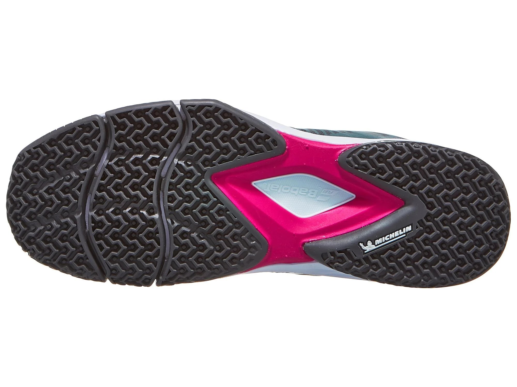 Babolat Sensa Women Padelschuh