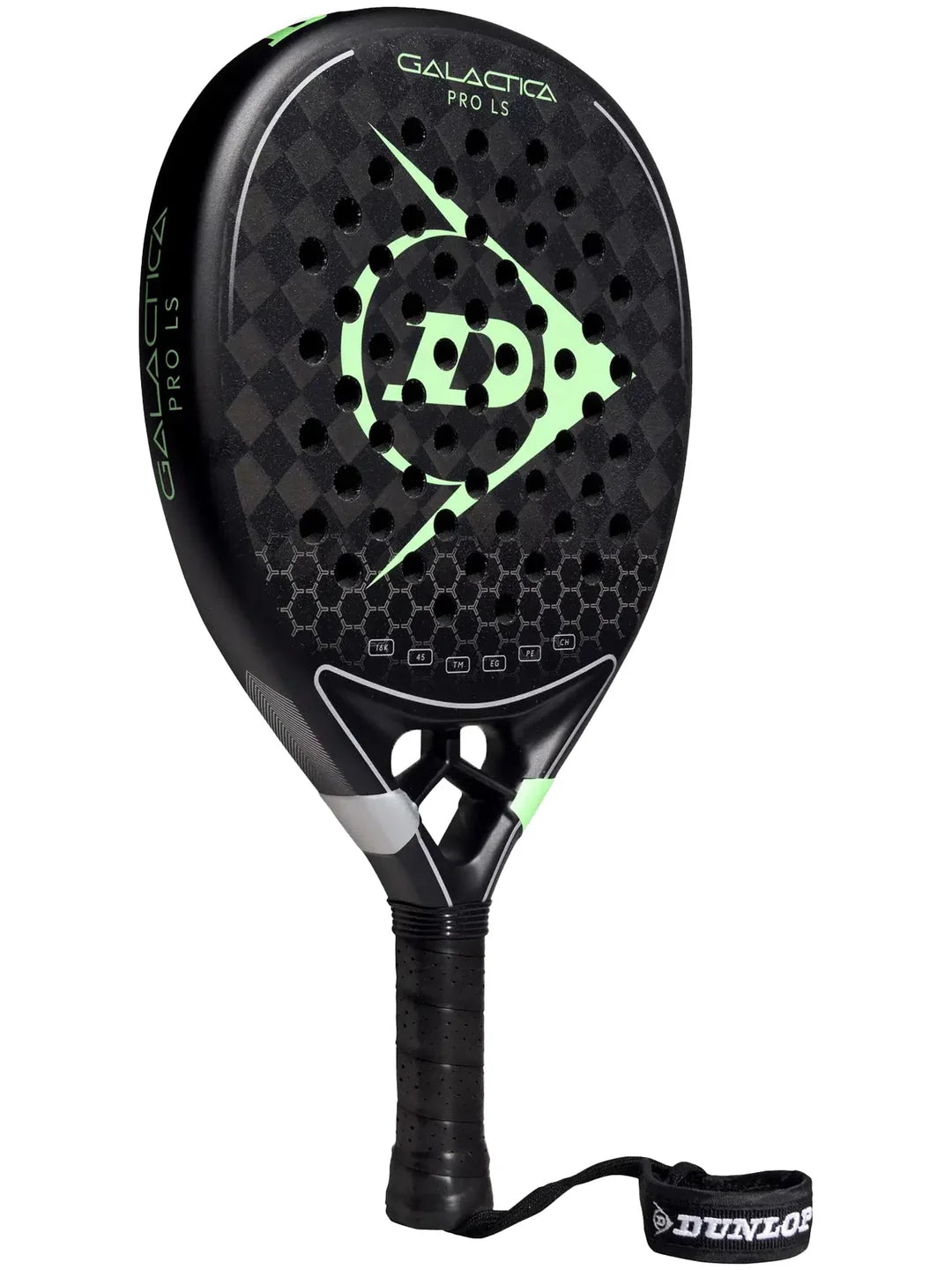 Dunlop Galactica Pro LS 25