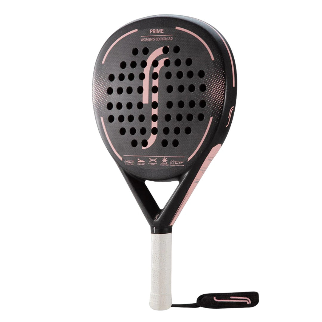 RS Prime Women's Edition 2.0 pink