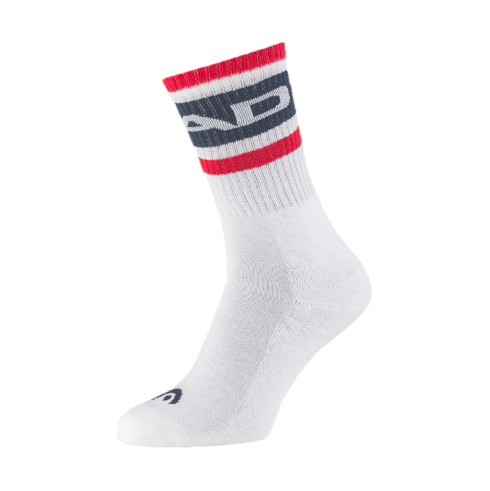 HEAD Crew 1P Socken