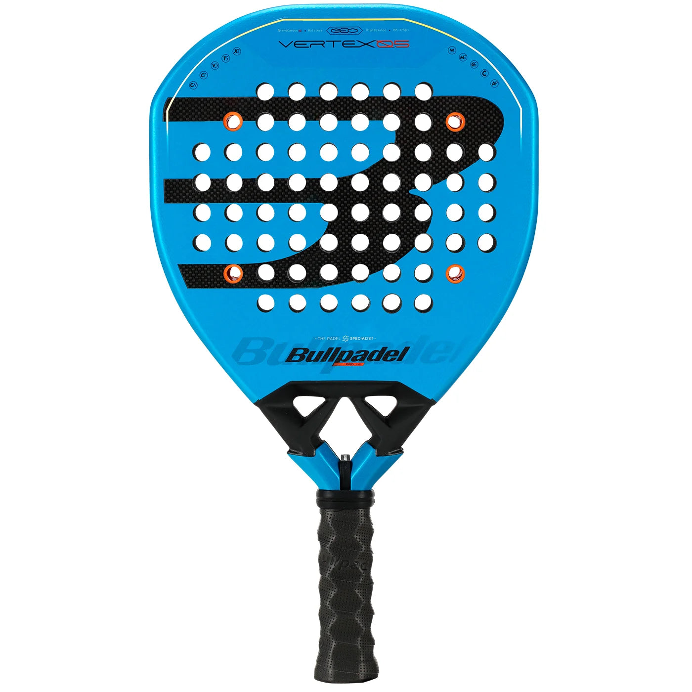 Bullpadel Vertex 05 Geo Padelschläger 26