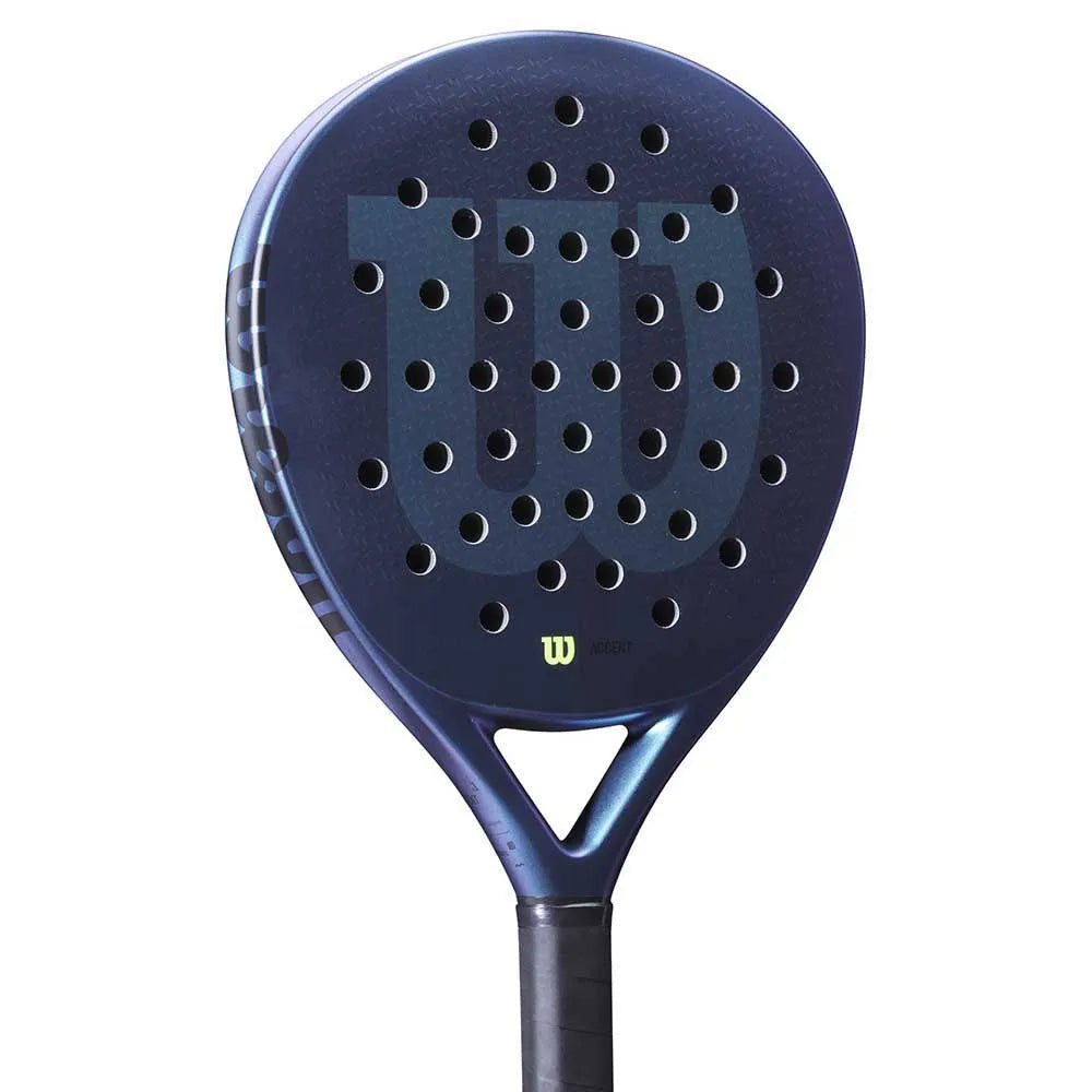 Wilson ACCENT