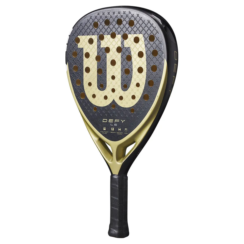 Wilson DEFY LS V1
