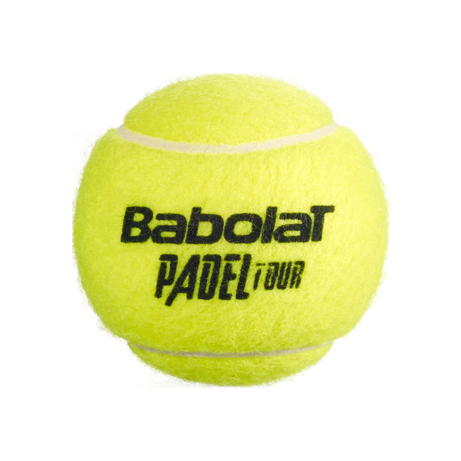 Babolat TOUR Kiste (24 Dosen) Padelbälle