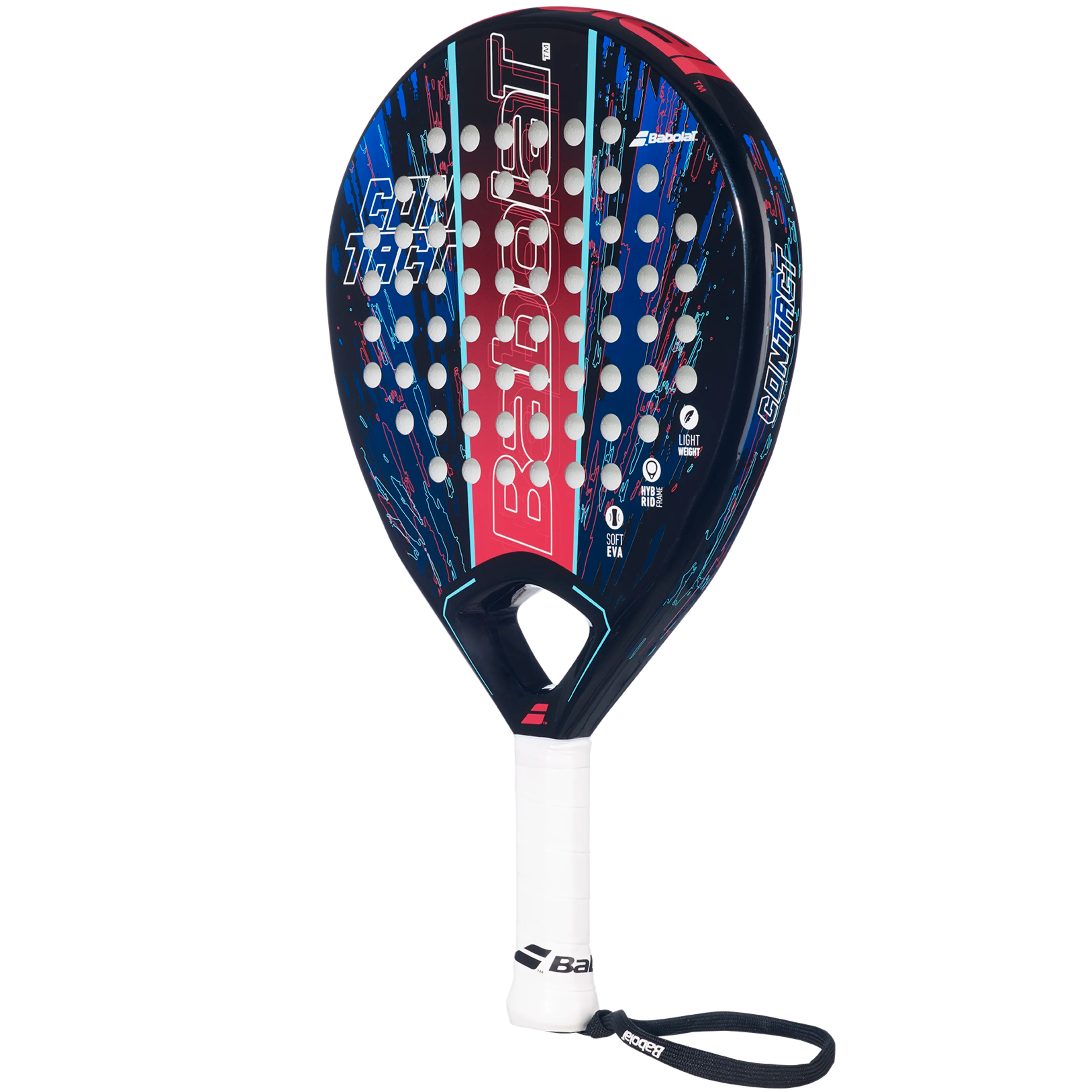 Babolat CONTACT 23