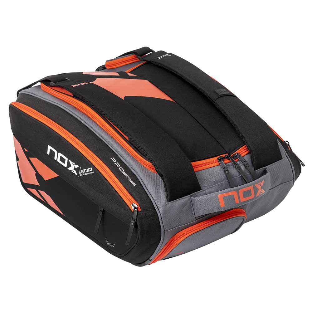 NOX AT10 Competition XL Kompakt Padelschlägertasche