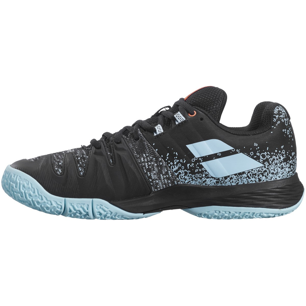 Babolat Sensa Women Padelschuh schwarz blau