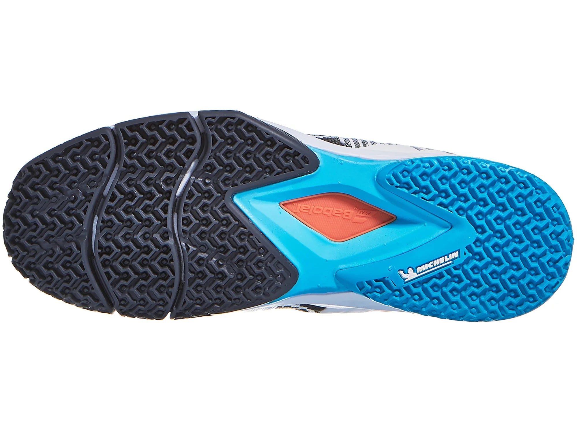 Babolat Sensa Women Padelschuh 23
