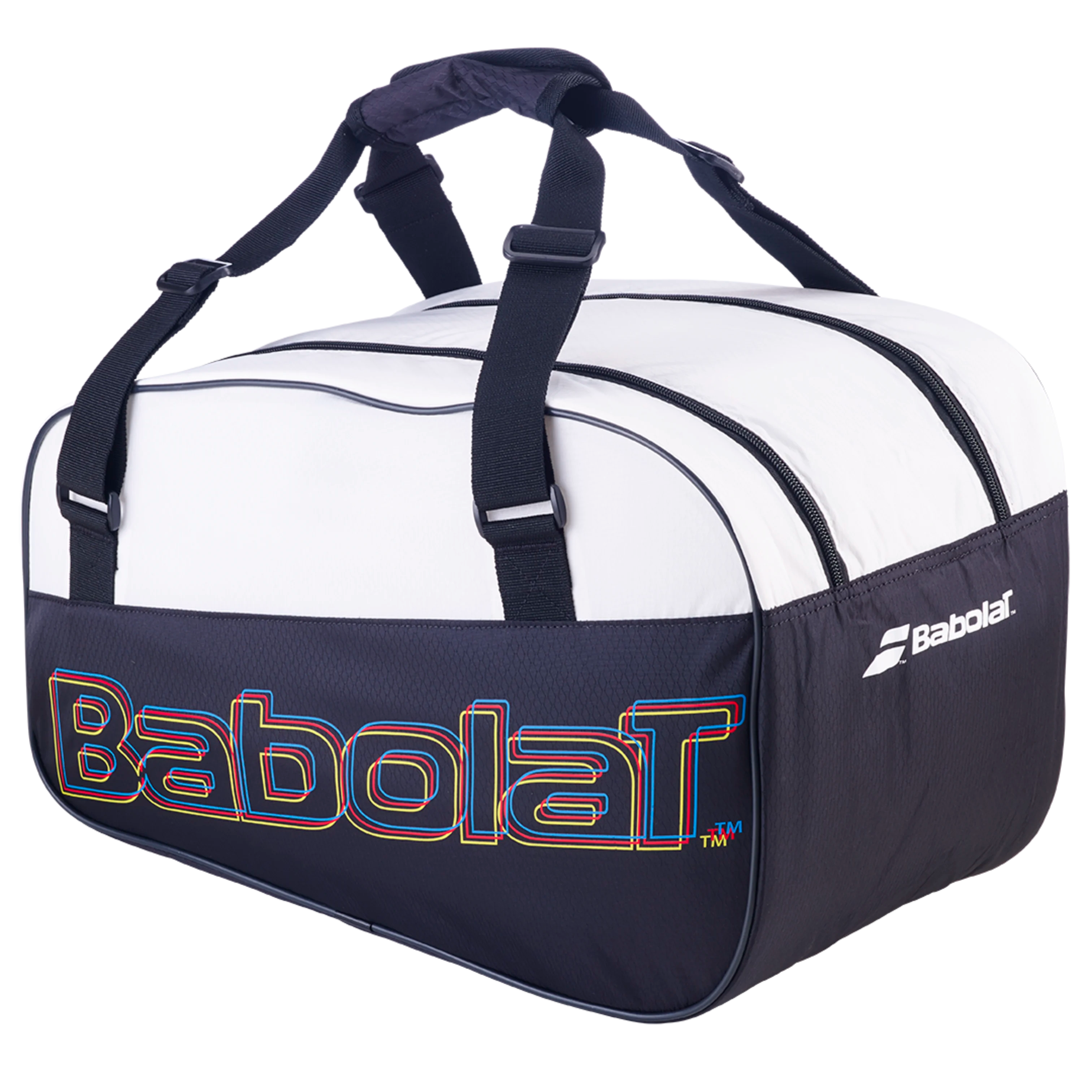 Babolat RH Padel Lite schwarz wei Padelfreunde