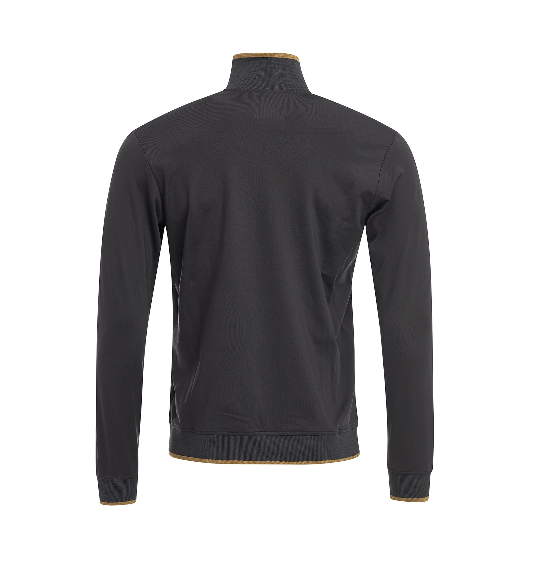 Slazenger Diego Trainingsjacke grau